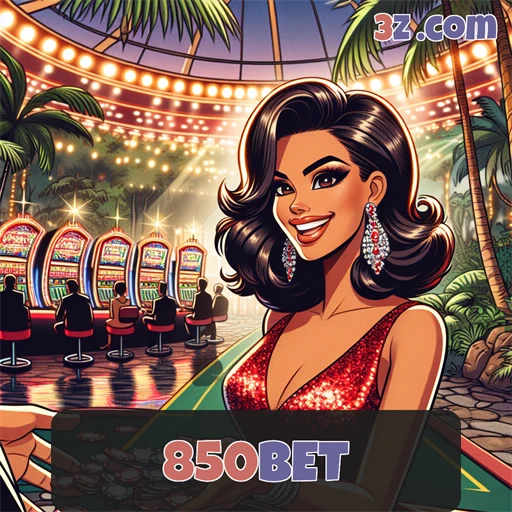 850bet: Um Portal Confiável para Jogos Online no Brasil