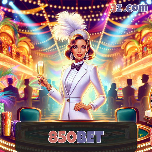 Login: A Porta de Entrada para a Diversão no 850bet