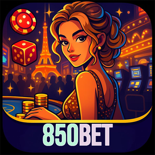 850bet.com