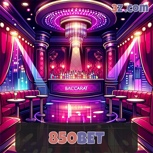 Mil e Uma Noites de Slots: Diversão Sem Fim no 850bet