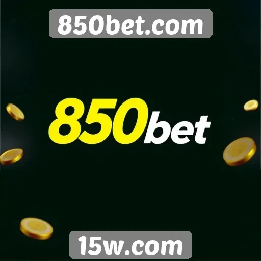 Principais jogos disponíveis no 850bet