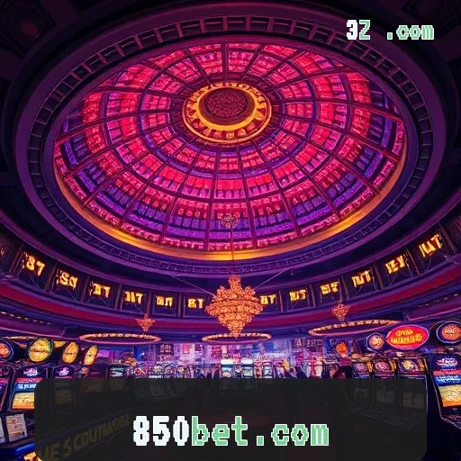 850bet.com: Jogos Ao Vivo que Prometem Diversão e Emoção Instantânea