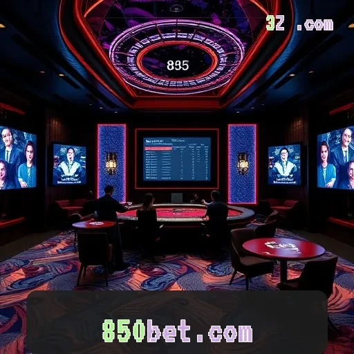 850bet.com: Venha Apostar no Melhor Poker Brasileiro Online!