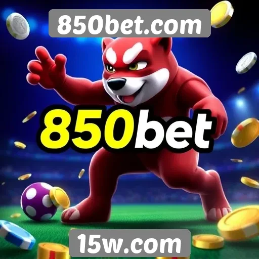 Novos jogos disponíveis na plataforma 850bet