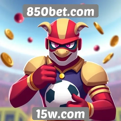 850bet oferece diversas opções de jogos online