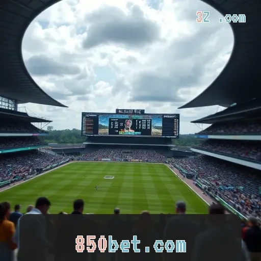 850bet.com: Apostas em Esportes que Você Não Pode Perder